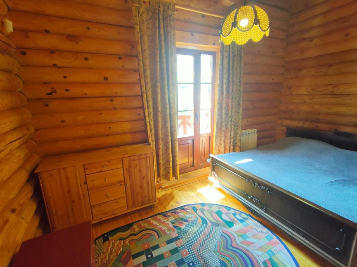 אלמטי Hostel Shymbulak מראה חיצוני תמונה