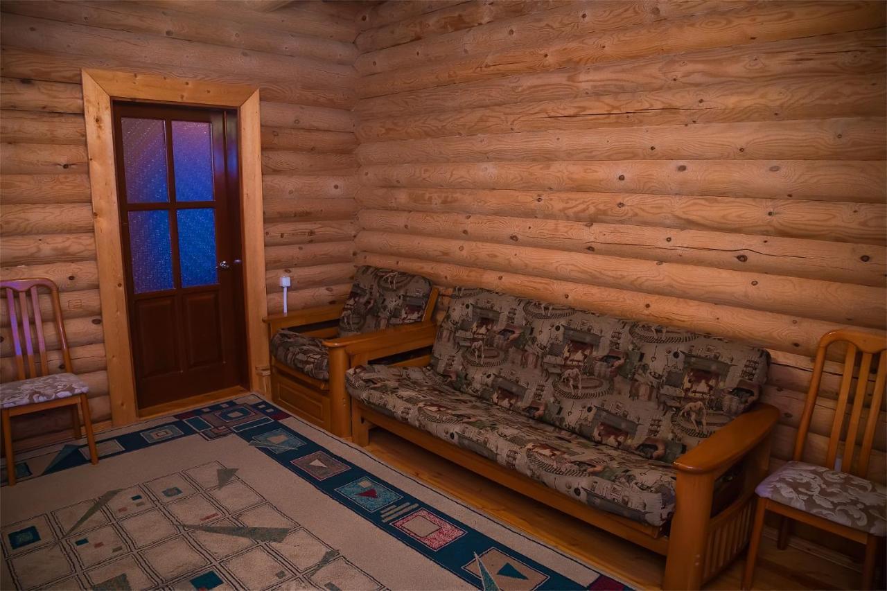 אלמטי Hostel Shymbulak מראה חיצוני תמונה