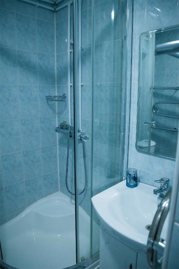 אלמטי Hostel Shymbulak מראה חיצוני תמונה