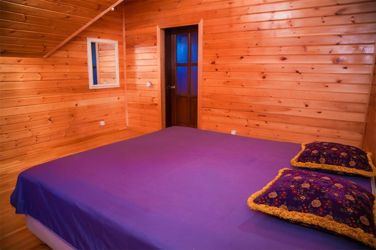 אלמטי Hostel Shymbulak מראה חיצוני תמונה