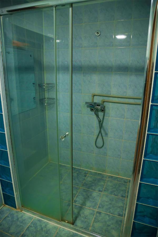אלמטי Hostel Shymbulak מראה חיצוני תמונה