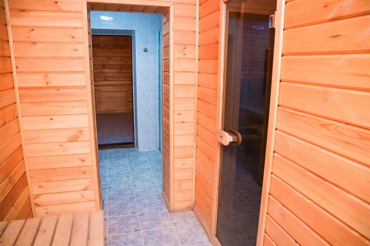 אלמטי Hostel Shymbulak מראה חיצוני תמונה