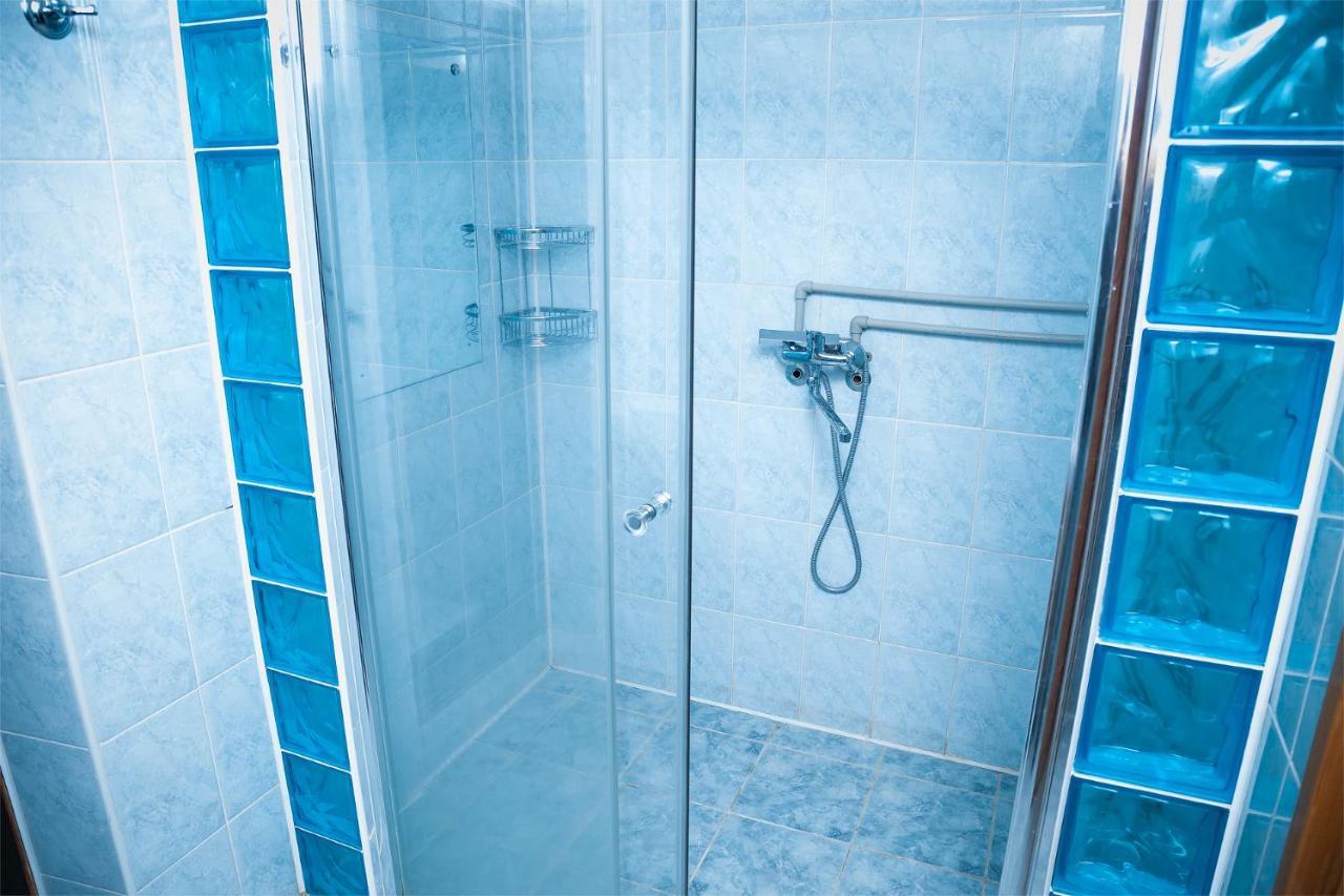 אלמטי Hostel Shymbulak מראה חיצוני תמונה
