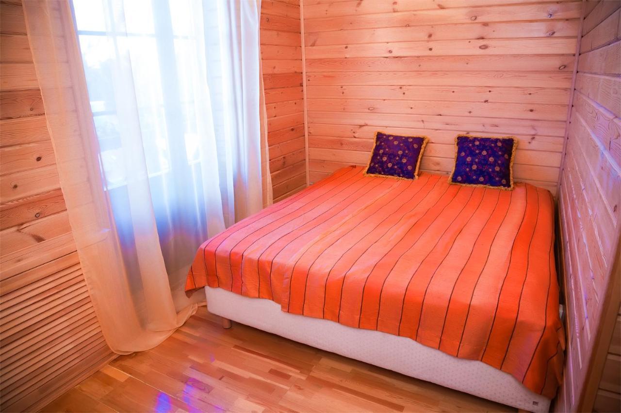 אלמטי Hostel Shymbulak מראה חיצוני תמונה
